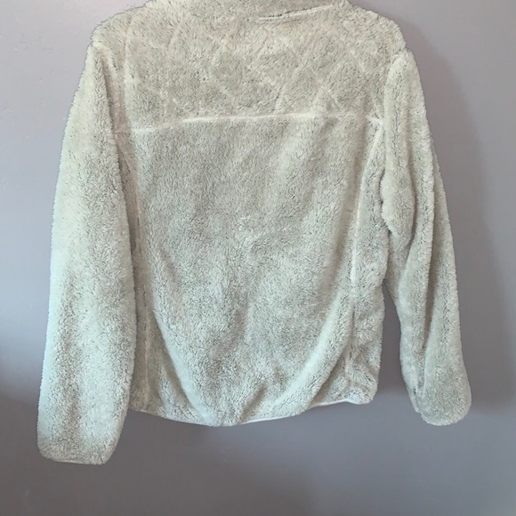 Fleece zip up - Picture 3 of 3